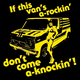 Illustration for article titled Wagon Wednesday: Dont Come Knockin Edition